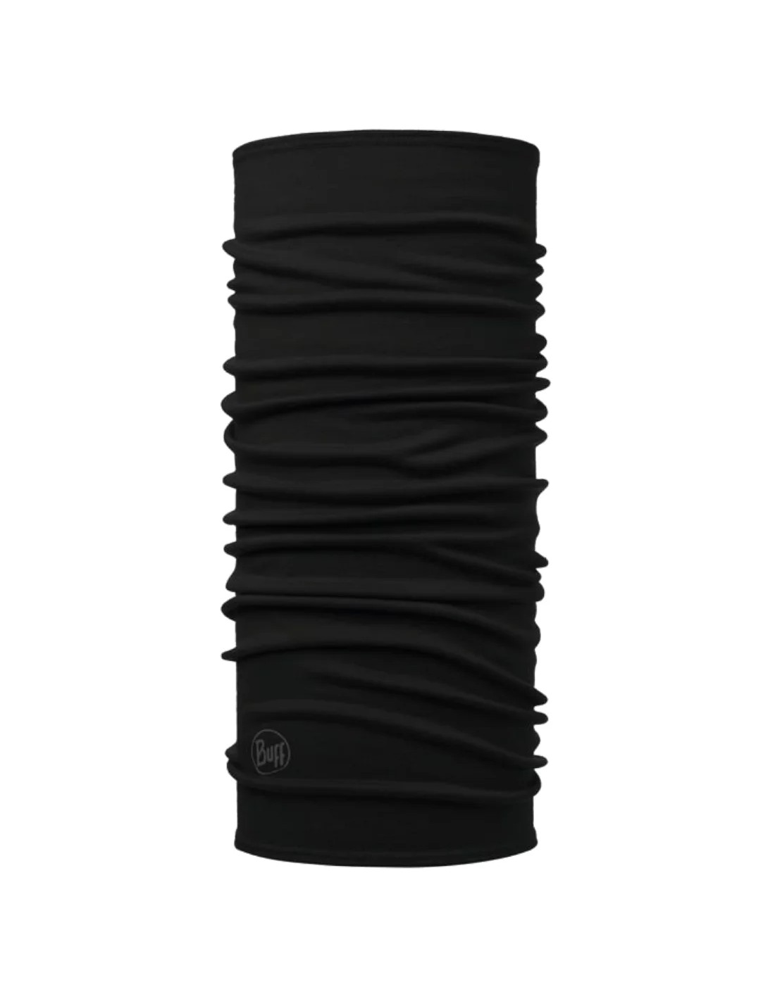 Men's Hats Buff Black