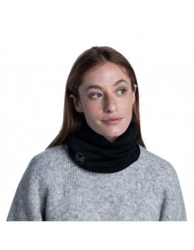 Buff Merino Midweight Tube Scarf...