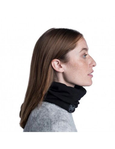 Buff Merino Midweight Tube Scarf...