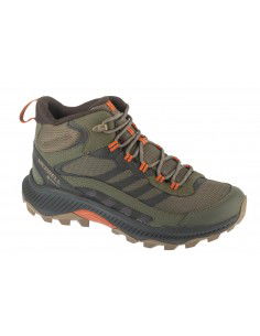 Merrell Speed Strike 2 Mid...