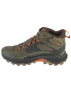 Merrell Speed Strike 2 Mid... 2