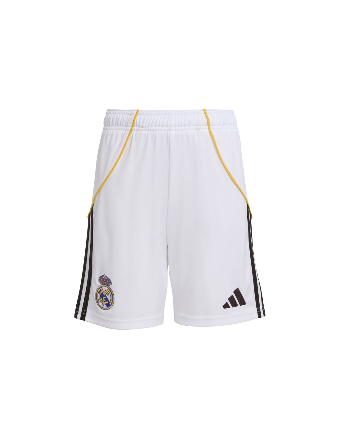Kids' Clothing Adidas White