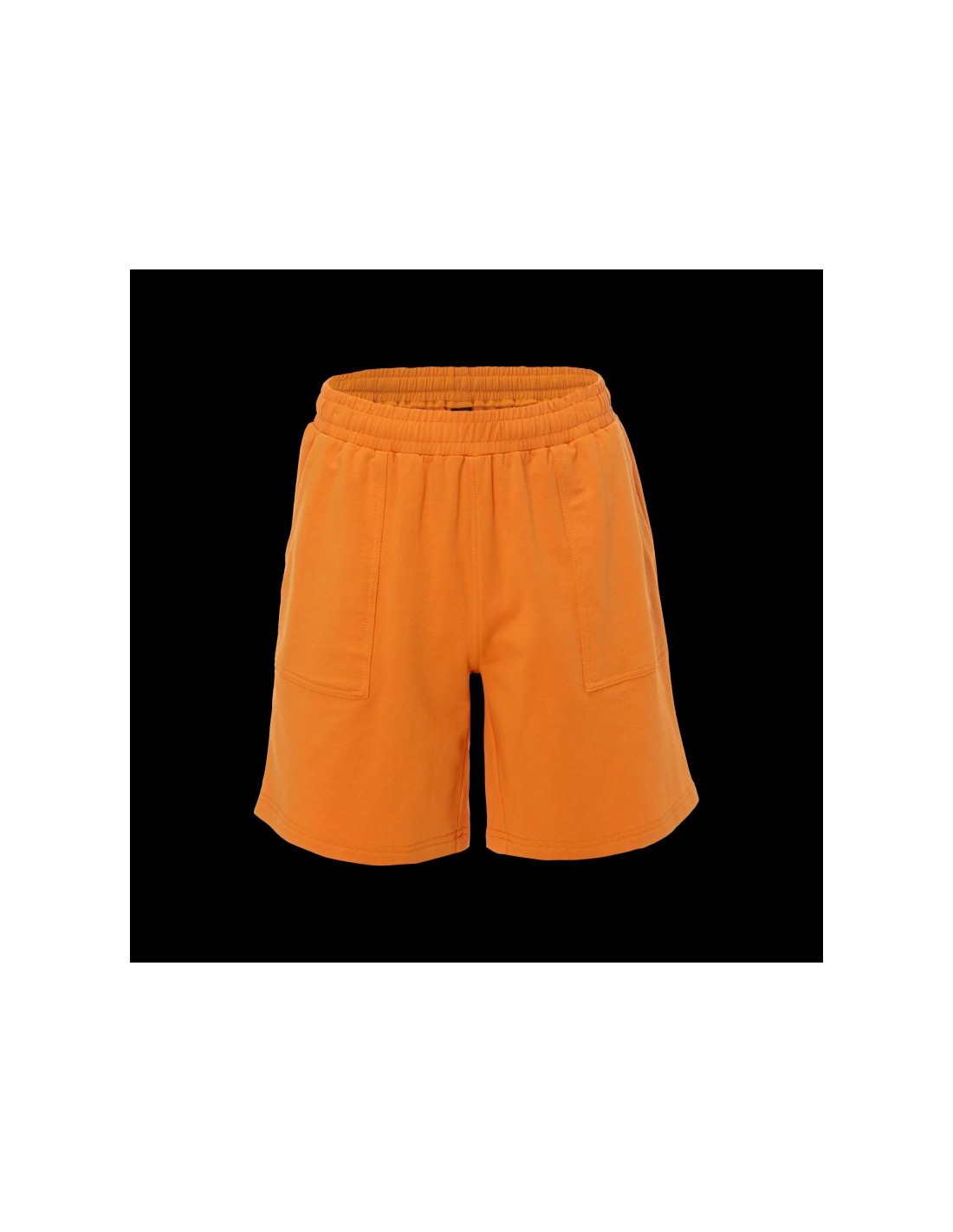 Kids' Clothing Iguana Orange