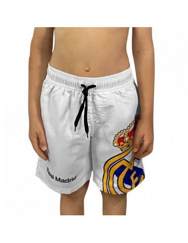 Real Madrid Bermuda Swimwear Jr...