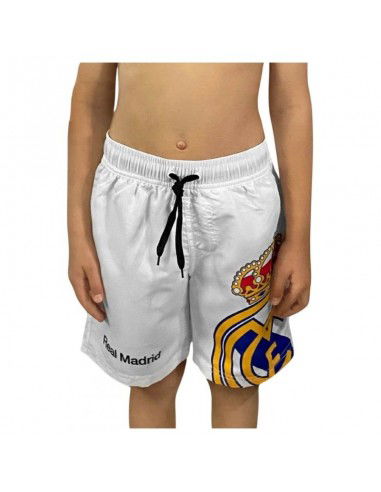Real Madrid Bermuda Swimwear Jr...