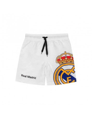Real Madrid Bermuda Swimwear Jr...