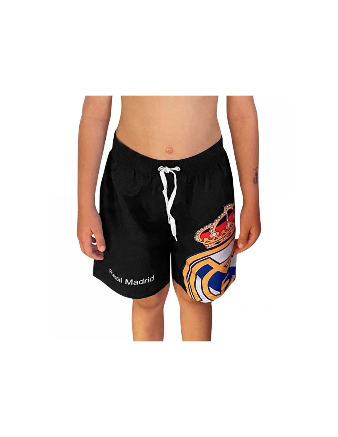 Real Madrid Bermuda Swimwear Jr 2900002996 Swim Shorts