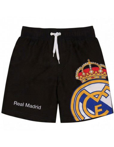 Real Madrid Bermuda Swimwear Jr...