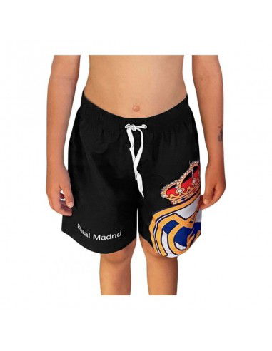 Real Madrid Bermuda Swimwear Jr...
