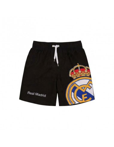 Real Madrid Bermuda Swimwear Jr...