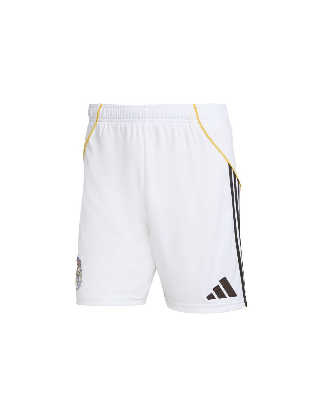 adidas performance - ΣΗΜΑΝΤΙΚΟ: Σε περίπτωση διαφοράς τιμής από το κατάστημα ισχύει παντα και μόνο η τιμή του καταστήματος Adidas Real Madrid Home Shorts M JJ1926
