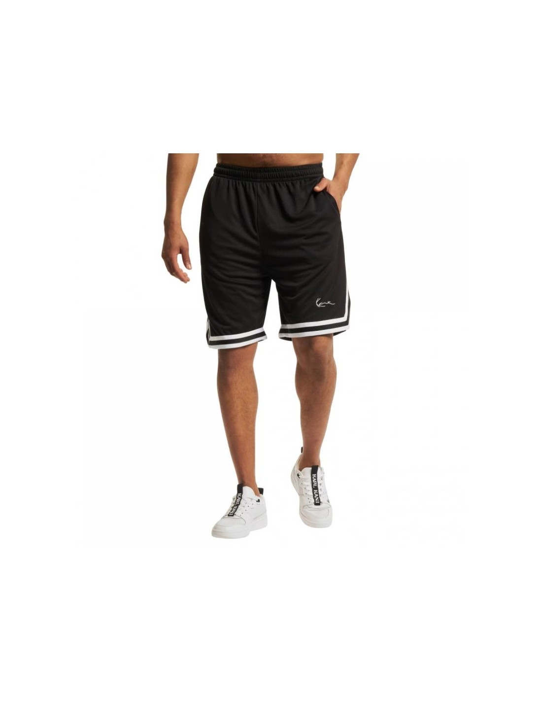 Karl Kani Signature Mesh Shorts M 6014432