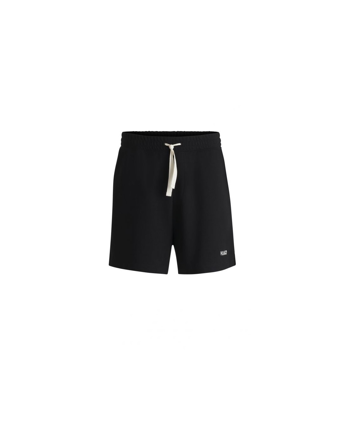 Men's Sports Shorts Hugo Black