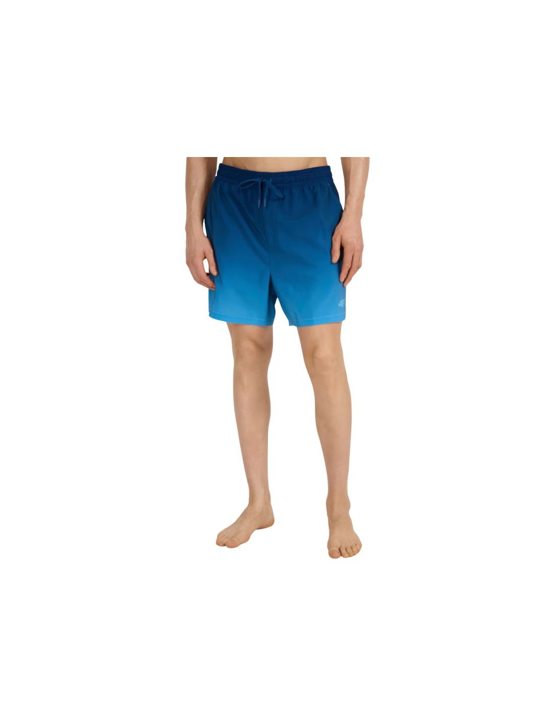 Swim shorts 4F M 4FWSS25UBDSM132 46S