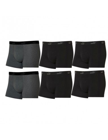 Puma Boxershorts 6pack M...