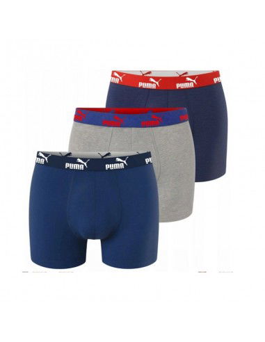 Puma Boxershorts 6pack M...