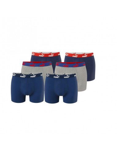Puma Boxershorts 6pack M...