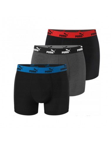 Puma Boxershorts 6pack M...