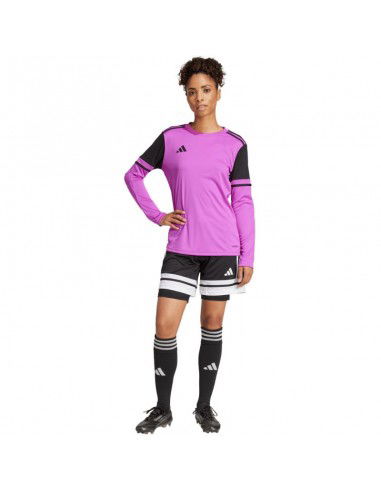 adidas Squadra 25 Padded W Goalkeeper...