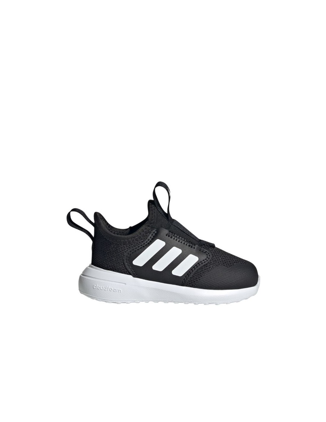 Kids' Shoes Adidas Black