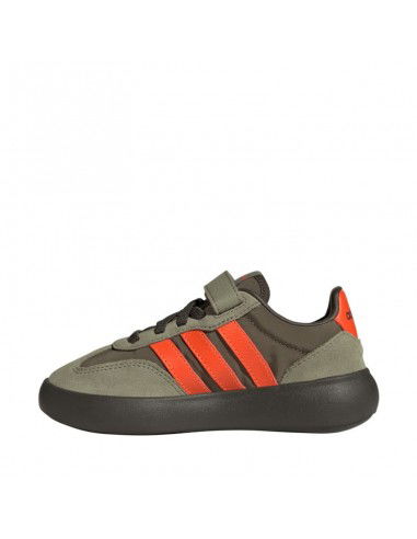 Adidas Barreda Decode EL Jr JQ8849 shoes