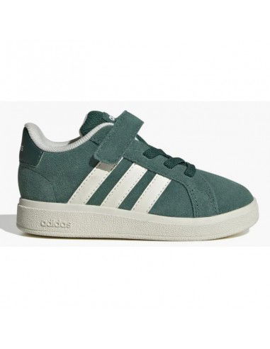 Adidas Grand Court 20 EL I Jr JR0776...