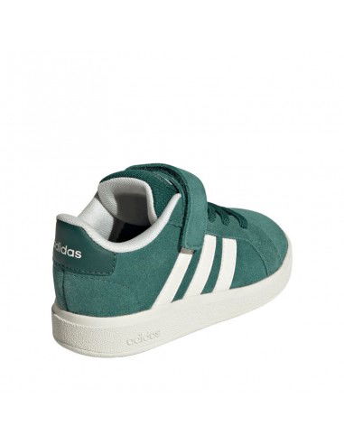 Adidas Grand Court 20 EL I Jr JR0776...