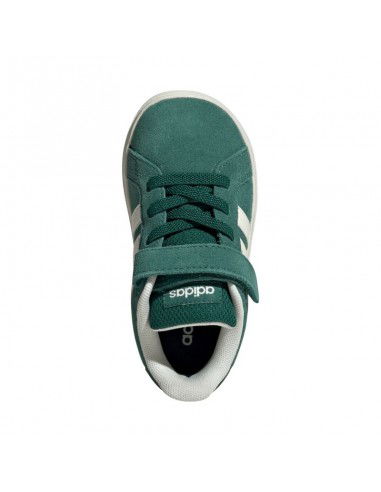 Adidas Grand Court 20 EL I Jr JR0776...