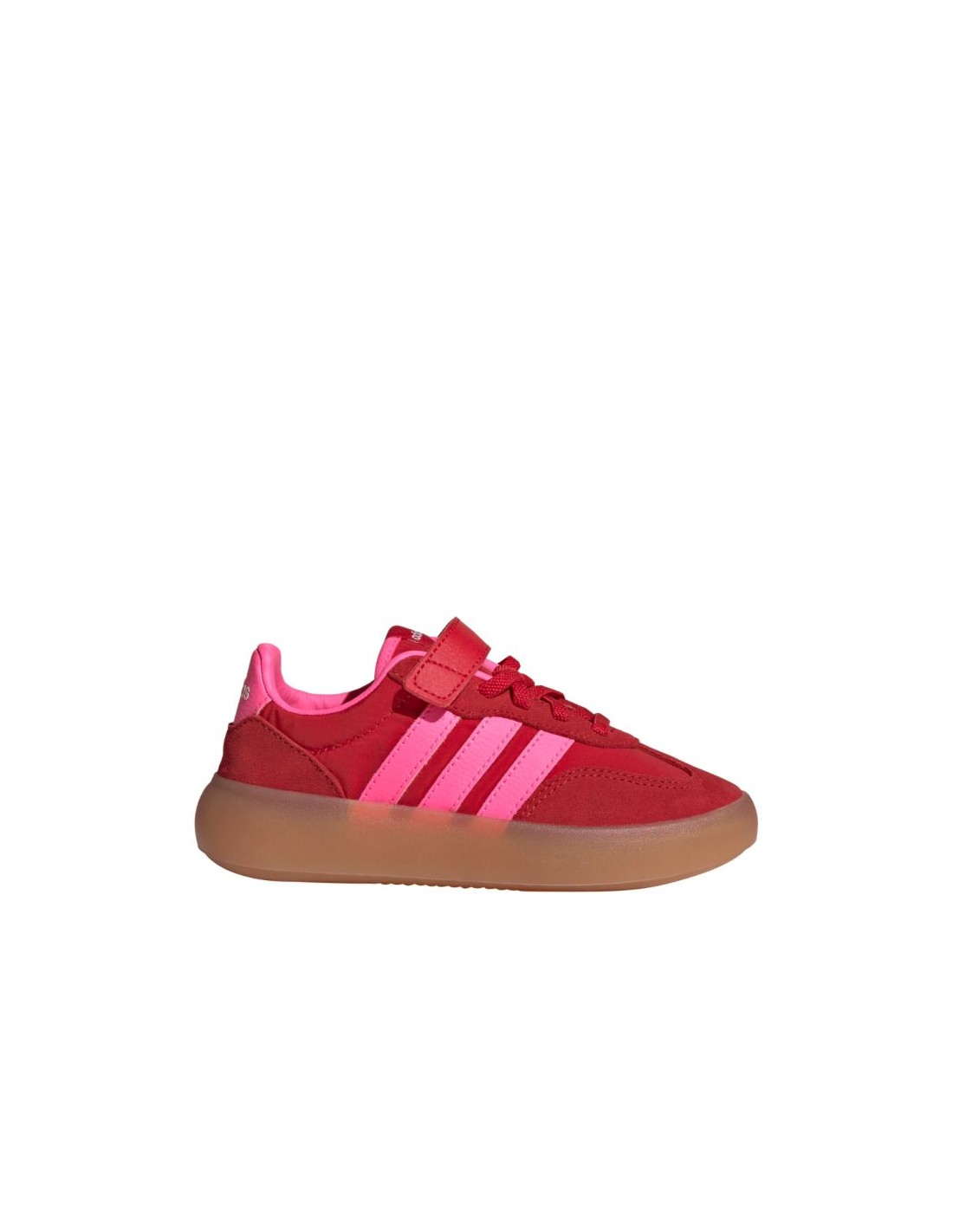 Kids' Shoes Adidas Red