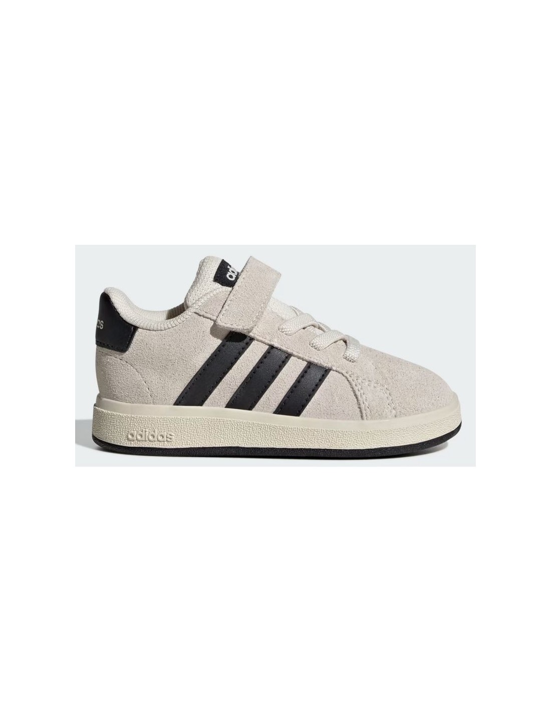 Kids' Shoes Adidas Gray