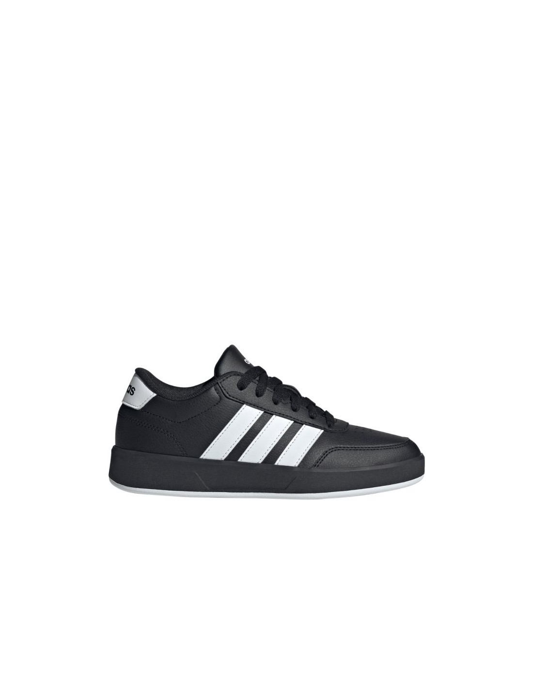 Kids' Shoes Adidas Black