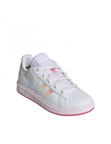 Adidas Grand Court 20 Jr JR6096 shoes