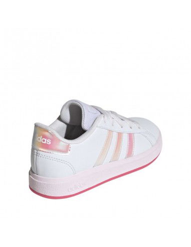 Adidas Grand Court 20 Jr JR6096 shoes
