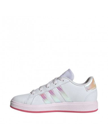 Adidas Grand Court 20 Jr JR6096 shoes