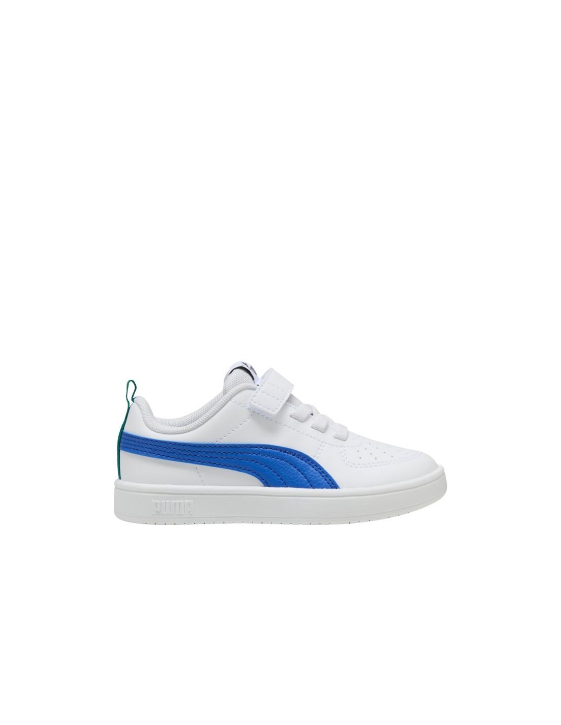 Kids' Shoes Puma White