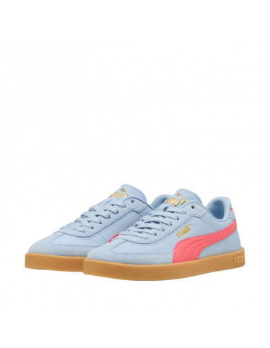 Puma Club II Era Jr 401489 12 Shoes