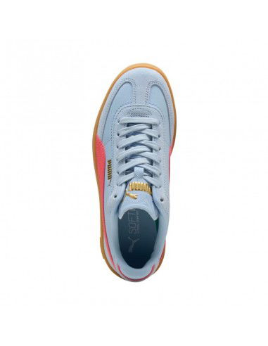 Puma Club II Era Jr 401489 12 Shoes