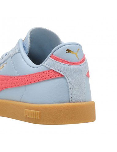 Puma Club II Era Jr 401489 12 Shoes