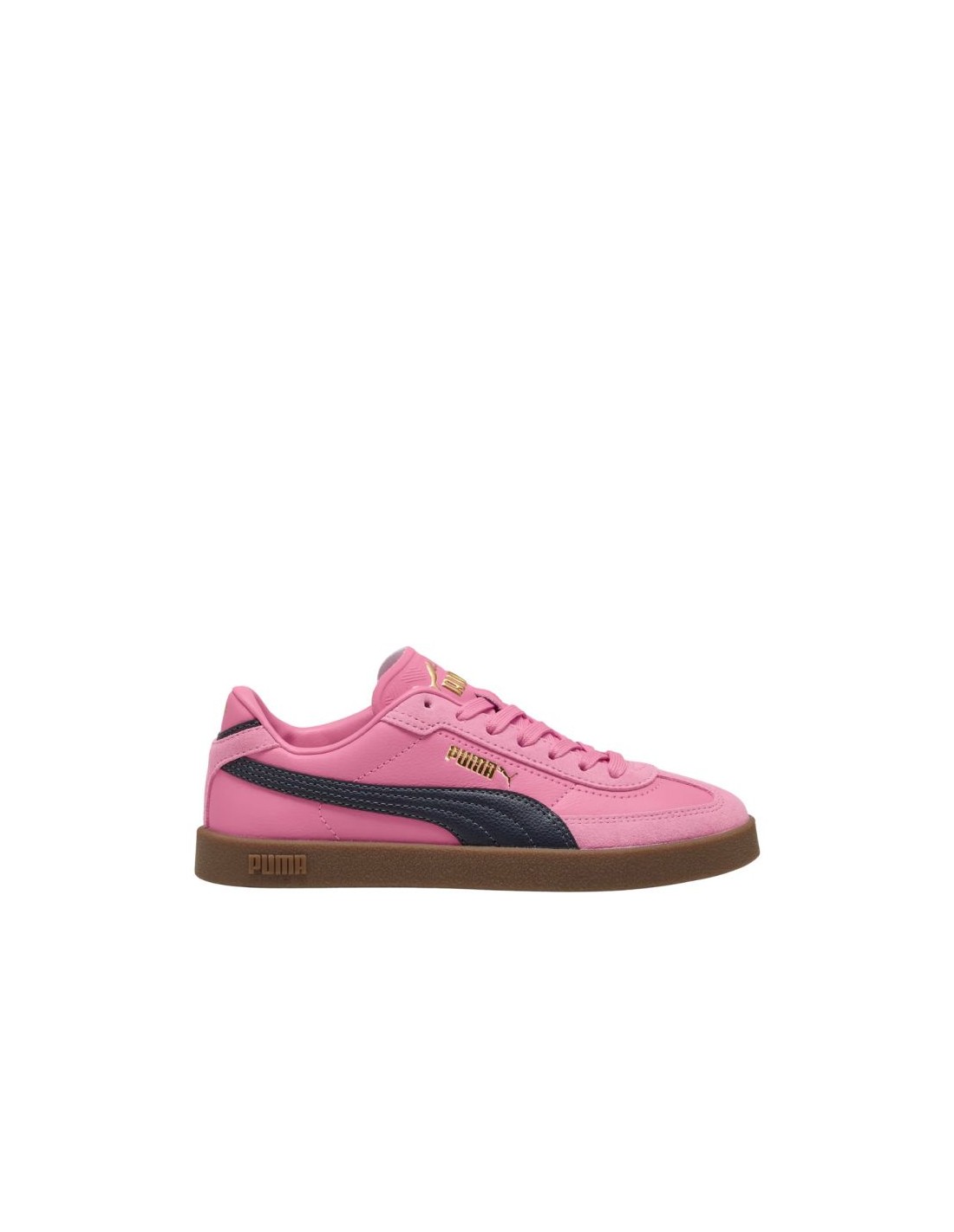 Kids' Shoes Puma Pink