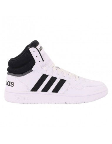 adidas Hoops 30 Mid M GW3019 shoes