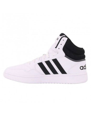 adidas Hoops 30 Mid M GW3019 shoes