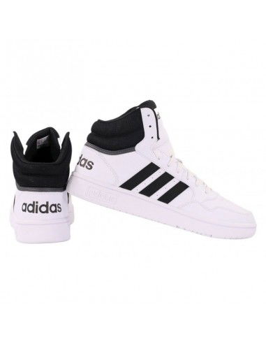 adidas Hoops 30 Mid M GW3019 shoes