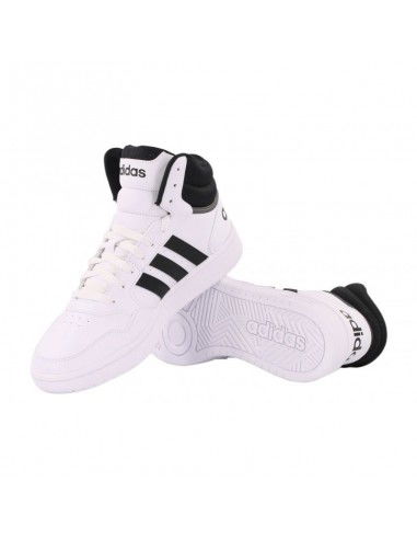 adidas Hoops 30 Mid M GW3019 shoes