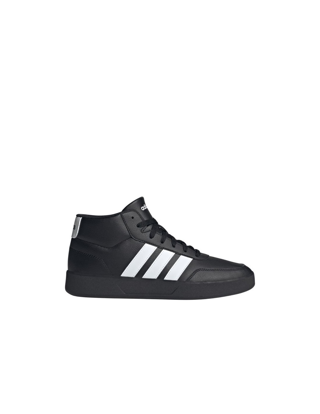 Adidas Breaknet Mid M JR3570 shoes