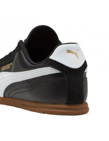 Puma Super Turino M 402612 02 shoes