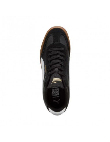 Puma Super Turino M 402612 02 shoes