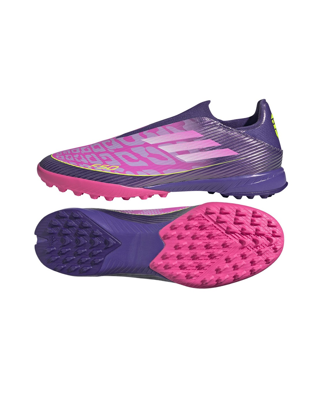 Adidas F50 League LL JQ9733 shoes