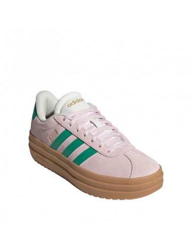 Adidas VL Court Bold W JP6916 shoes
