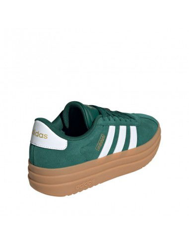 Adidas VL Court Bold W shoes JP6917