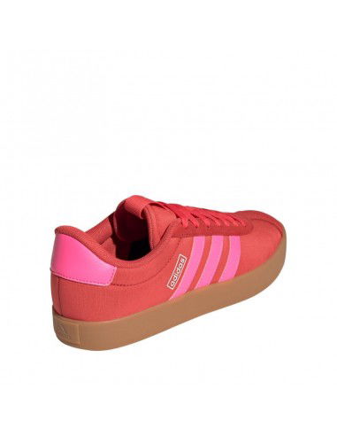 Adidas VL Court 30 W JS2056 shoes